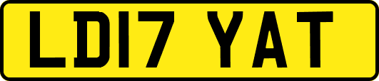 LD17YAT
