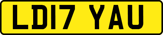 LD17YAU