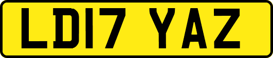 LD17YAZ