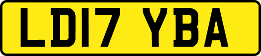 LD17YBA