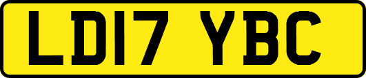LD17YBC