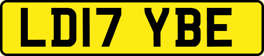 LD17YBE