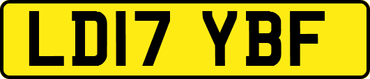 LD17YBF
