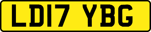 LD17YBG