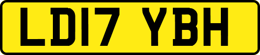 LD17YBH