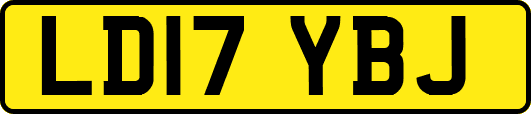 LD17YBJ
