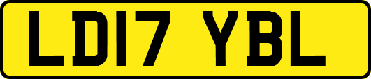 LD17YBL