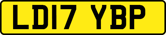 LD17YBP