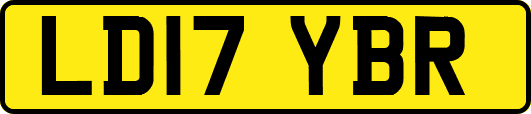 LD17YBR