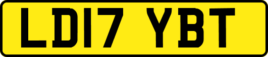 LD17YBT