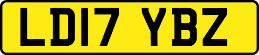LD17YBZ