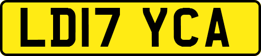 LD17YCA