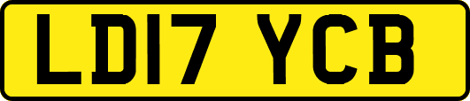 LD17YCB