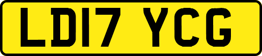 LD17YCG
