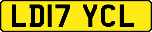 LD17YCL