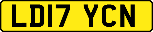 LD17YCN