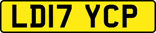 LD17YCP