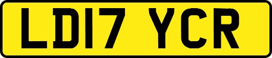 LD17YCR
