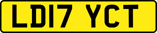 LD17YCT