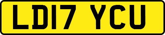 LD17YCU