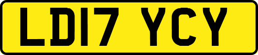 LD17YCY