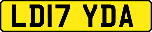 LD17YDA