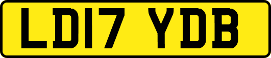 LD17YDB