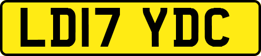 LD17YDC
