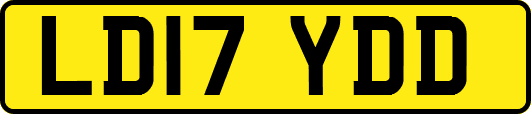 LD17YDD