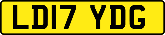 LD17YDG