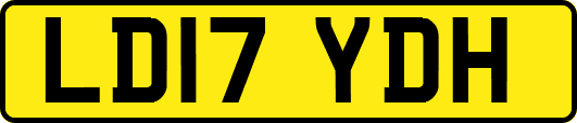 LD17YDH