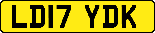 LD17YDK