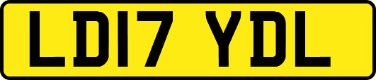 LD17YDL