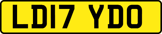 LD17YDO