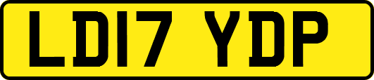 LD17YDP
