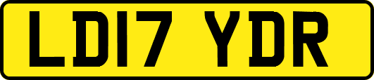 LD17YDR