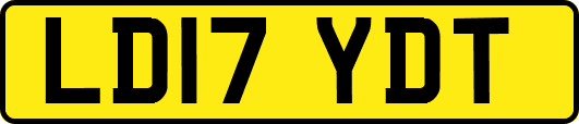 LD17YDT