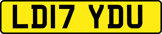 LD17YDU
