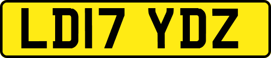 LD17YDZ