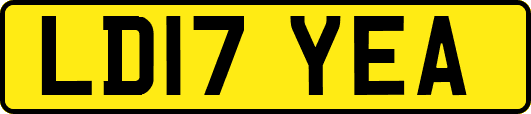 LD17YEA