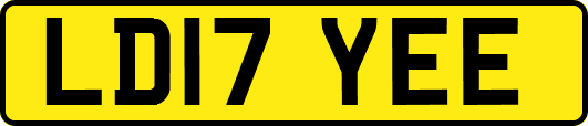LD17YEE