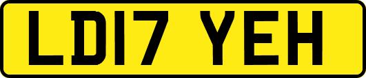 LD17YEH