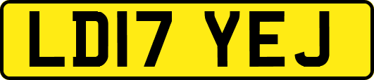 LD17YEJ
