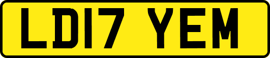 LD17YEM