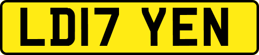 LD17YEN