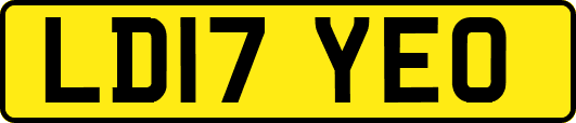 LD17YEO