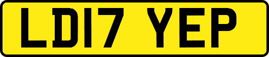 LD17YEP