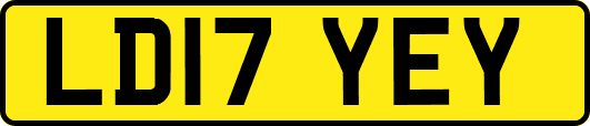 LD17YEY