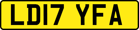 LD17YFA