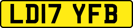 LD17YFB